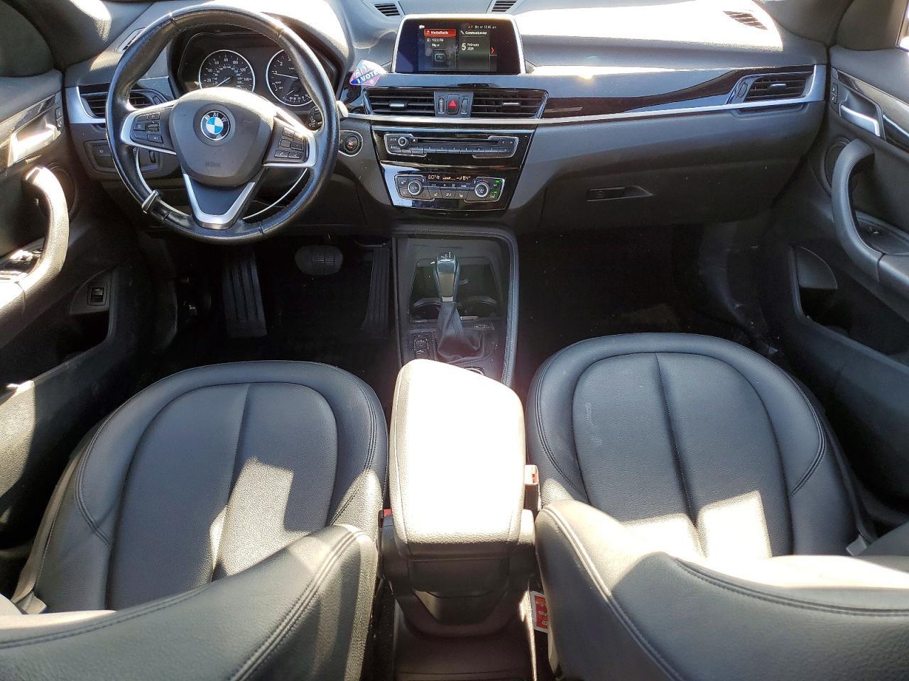 2018 BMW X1 xDrive28I - zdjęcie 8