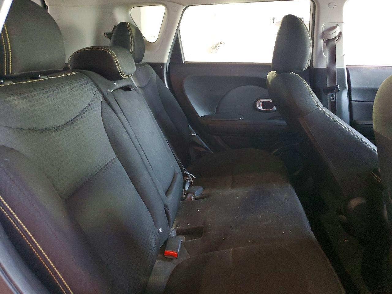 2015 Kia Soul + - zdjęcie 10