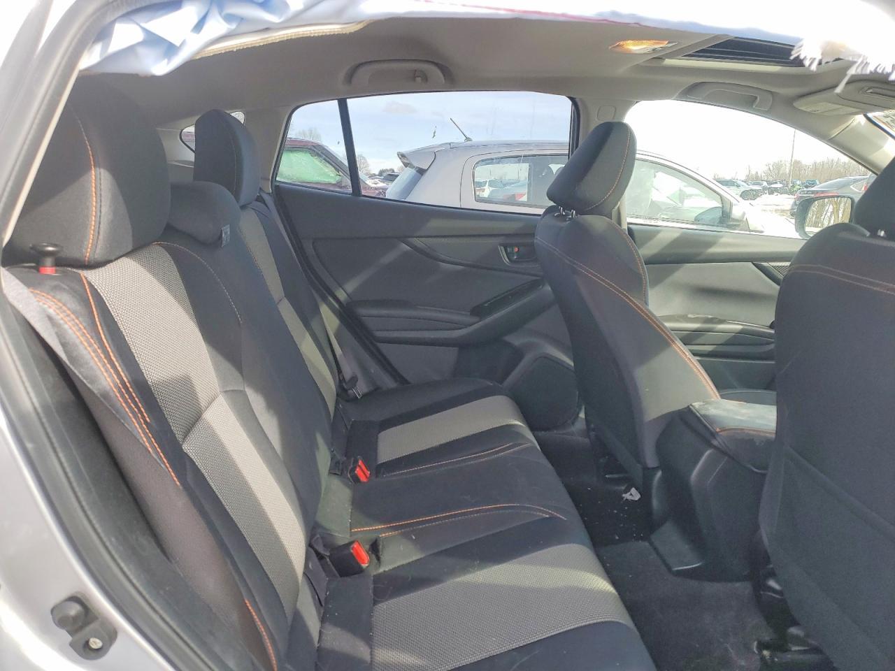 2020 Subaru Crosstrek Premium - zdjęcie 11