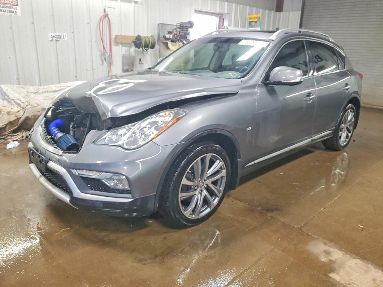 2016 Infiniti Qx50 Base - zdjęcie główne