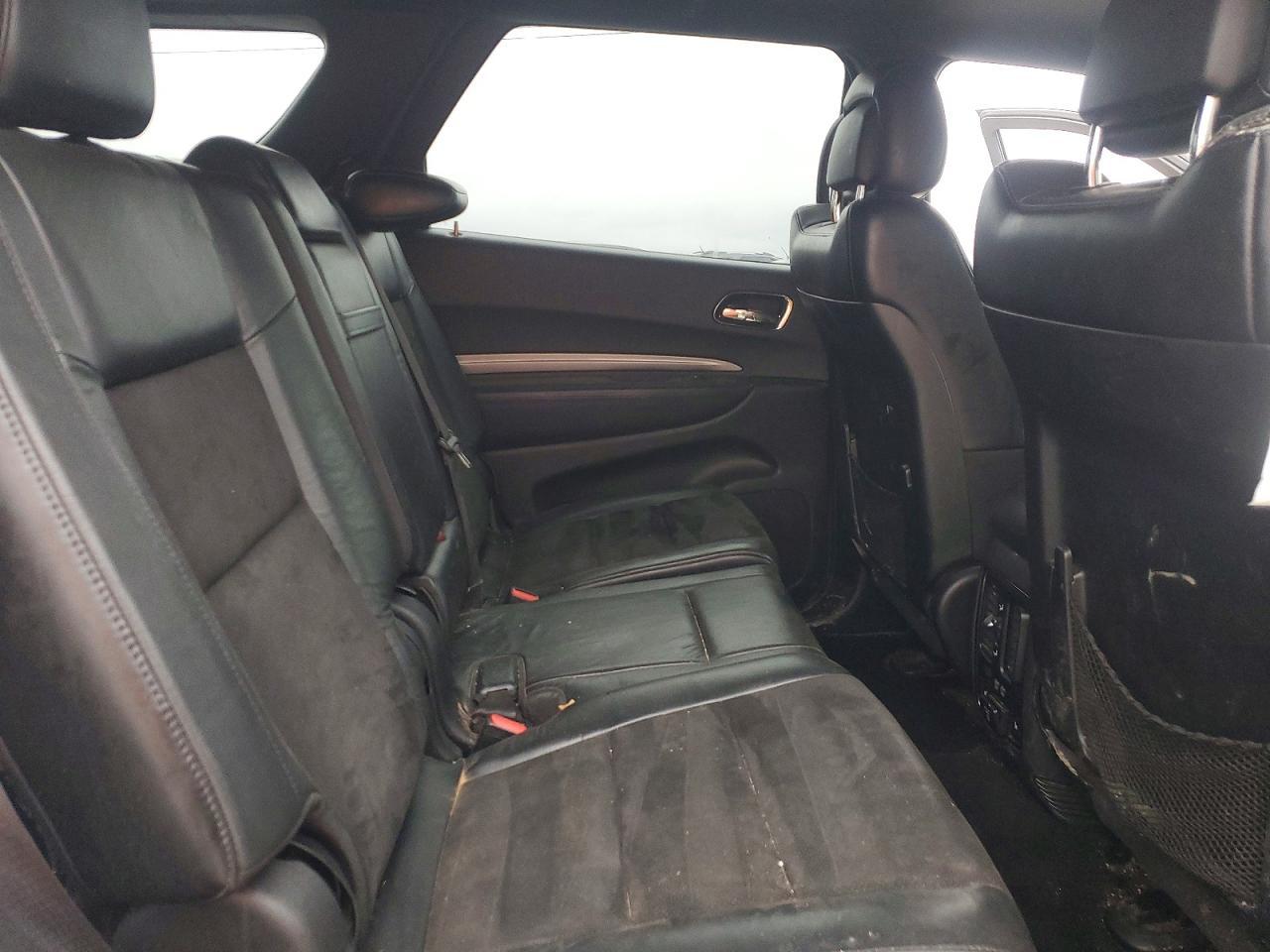 2019 Dodge Durango R/T - zdjęcie 11