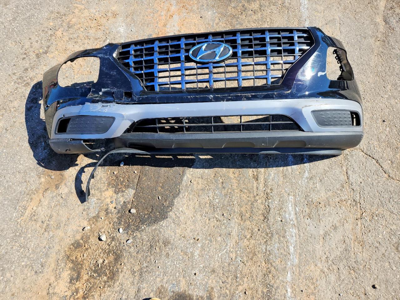 2026 Hyundai Venue Sel - zdjęcie 13