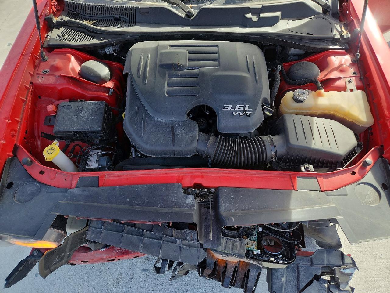 2022 Dodge Challenger Gt - zdjęcie 11