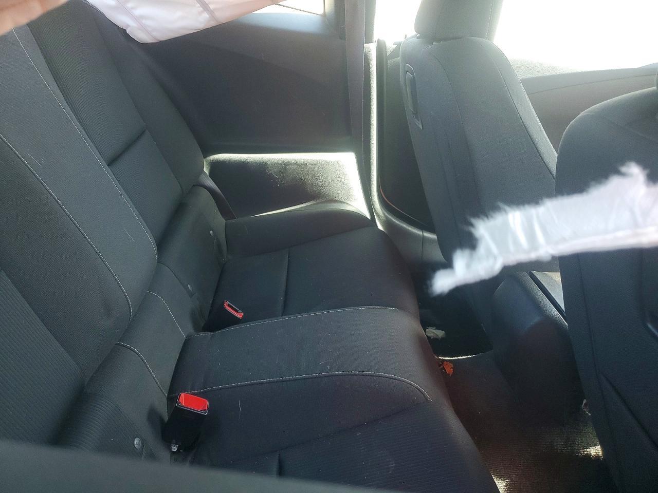 2015 Chevrolet Camaro Lt - zdjęcie 10