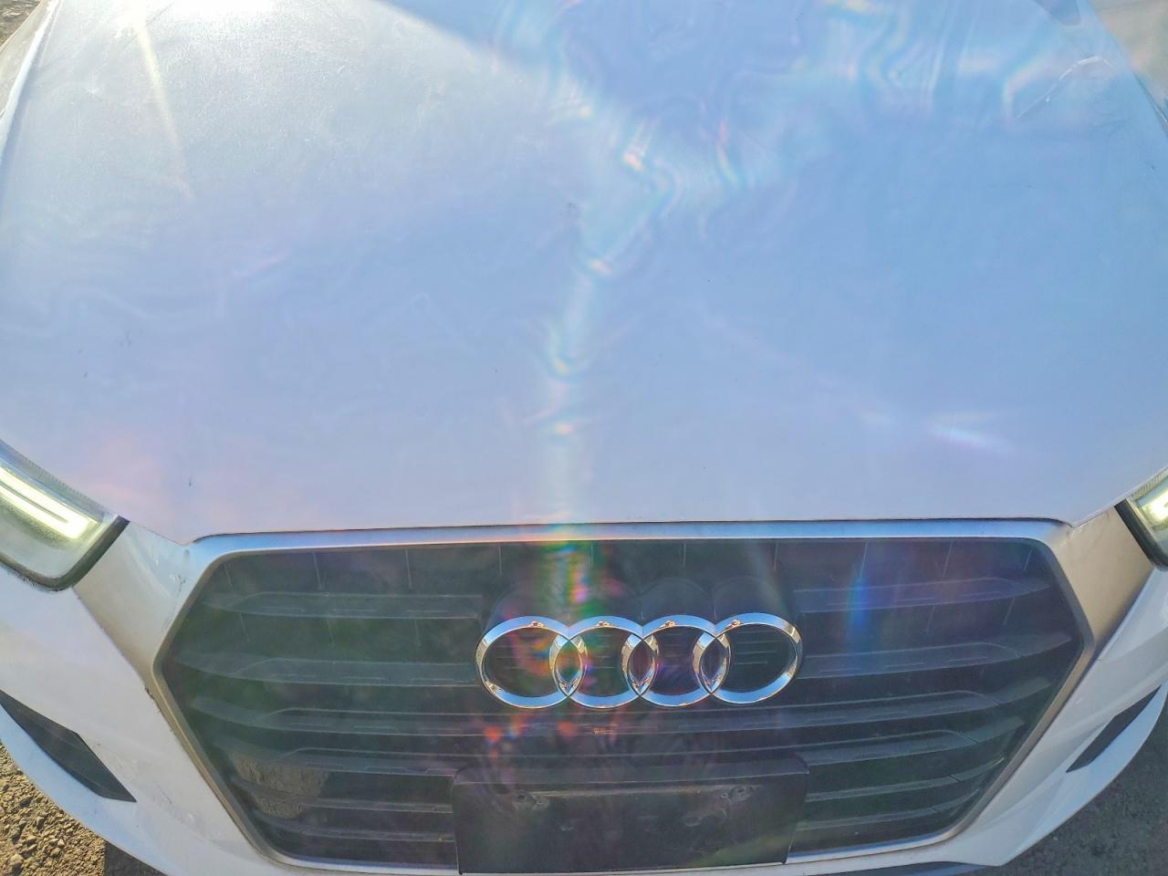 2017 Audi Q3 Premium - zdjęcie 12
