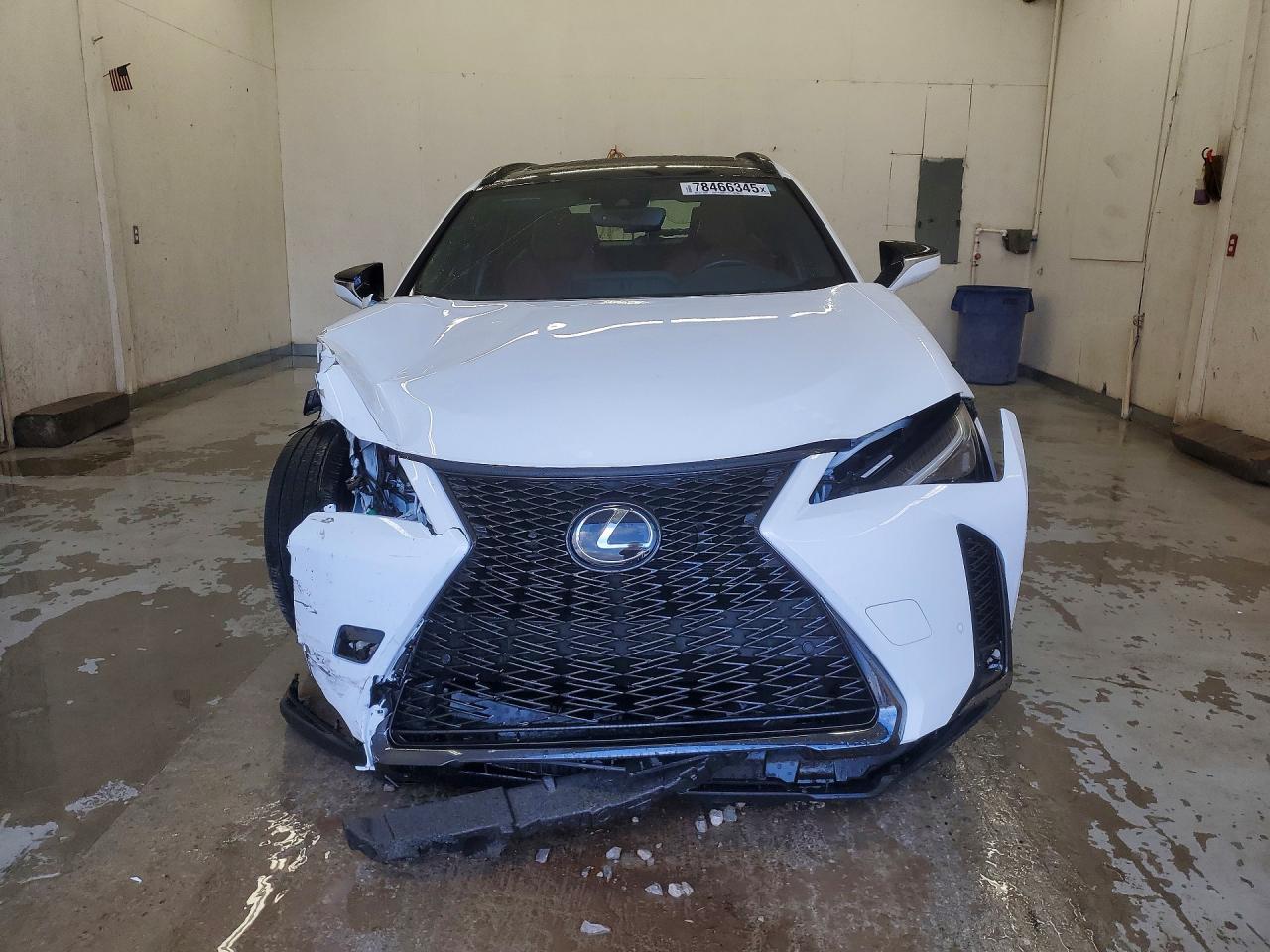 2023 Lexus Ux 250H F Sport Handling - zdjęcie 5