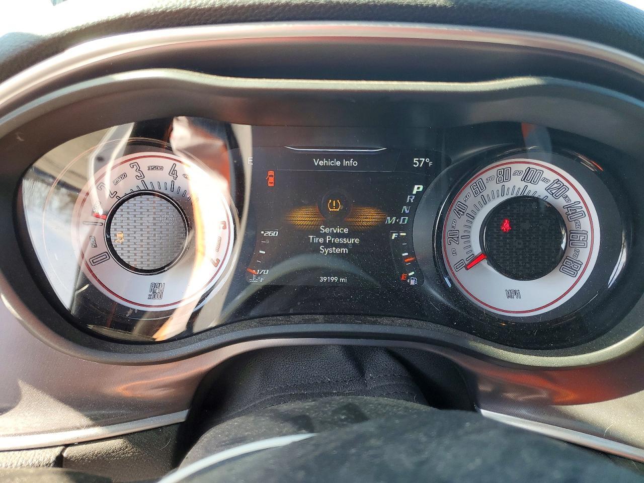 2021 Dodge Challenger R/T Scat Pack - zdjęcie 9