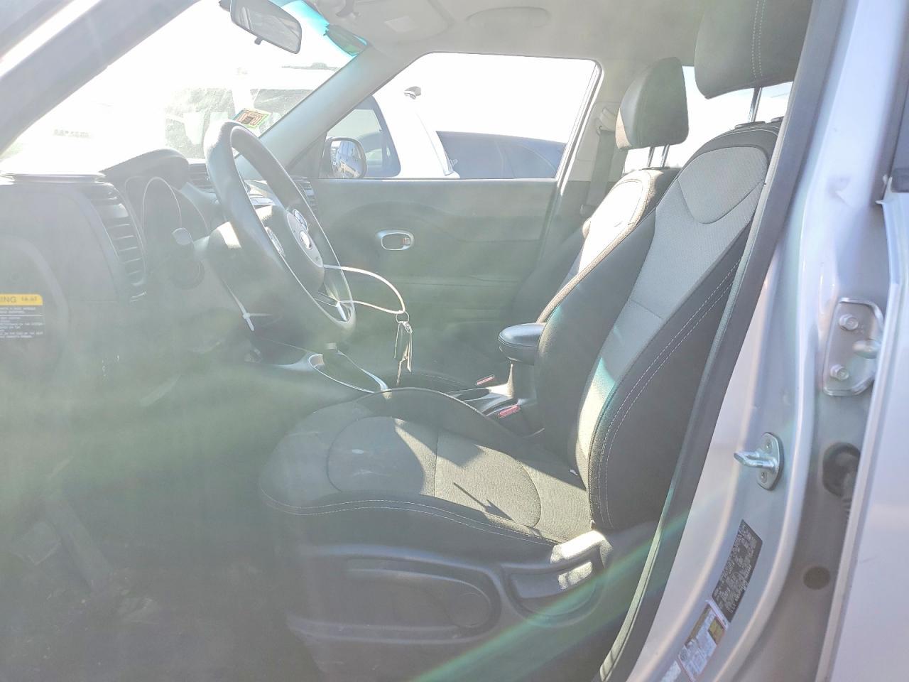 2019 Kia Soul + - zdjęcie 7