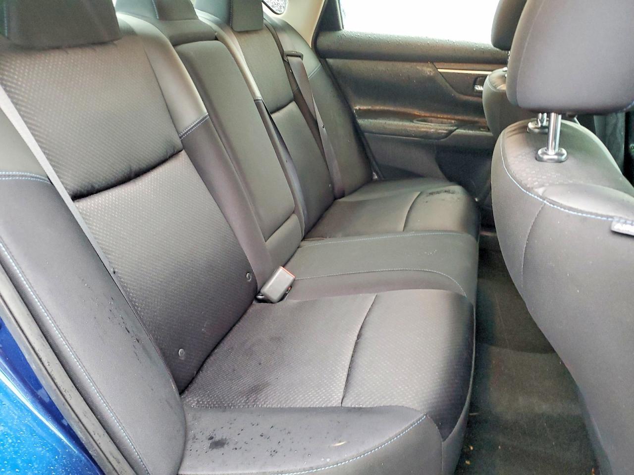 2016 Nissan Altima 2.5 - zdjęcie 10