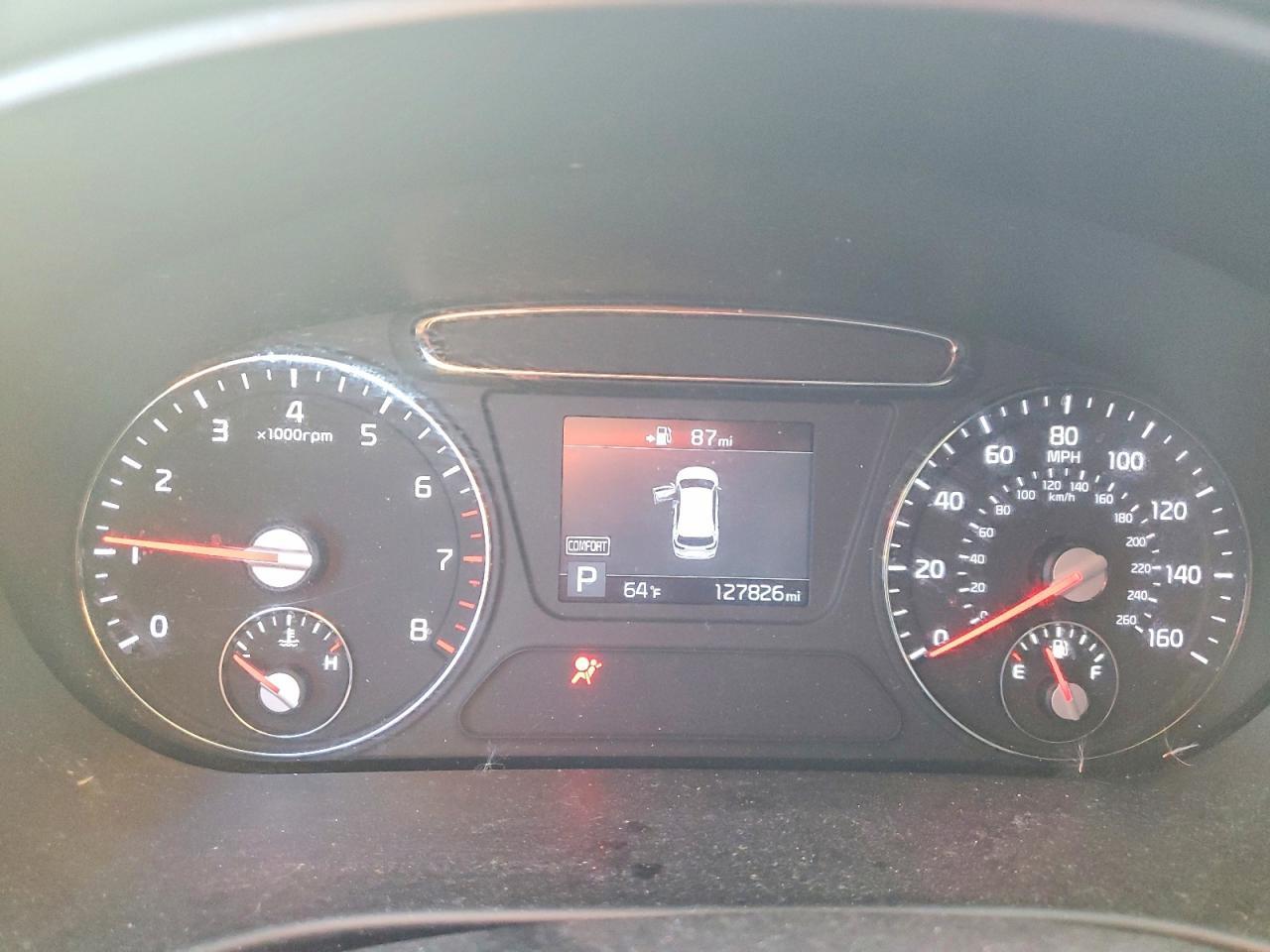 2019 Kia Sorento L - zdjęcie 9