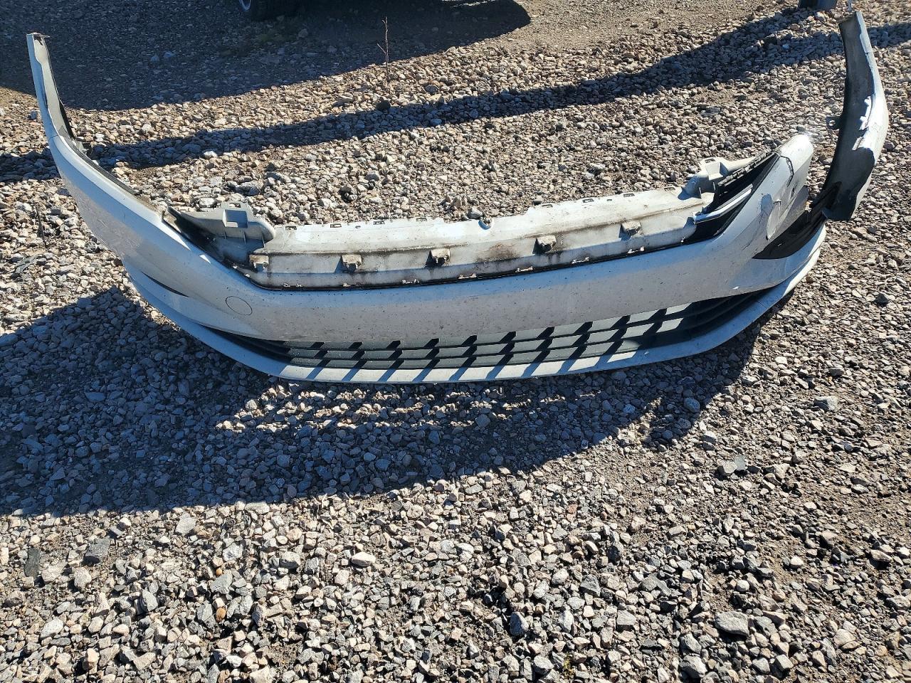 2019 Volkswagen Jetta S - zdjęcie 12