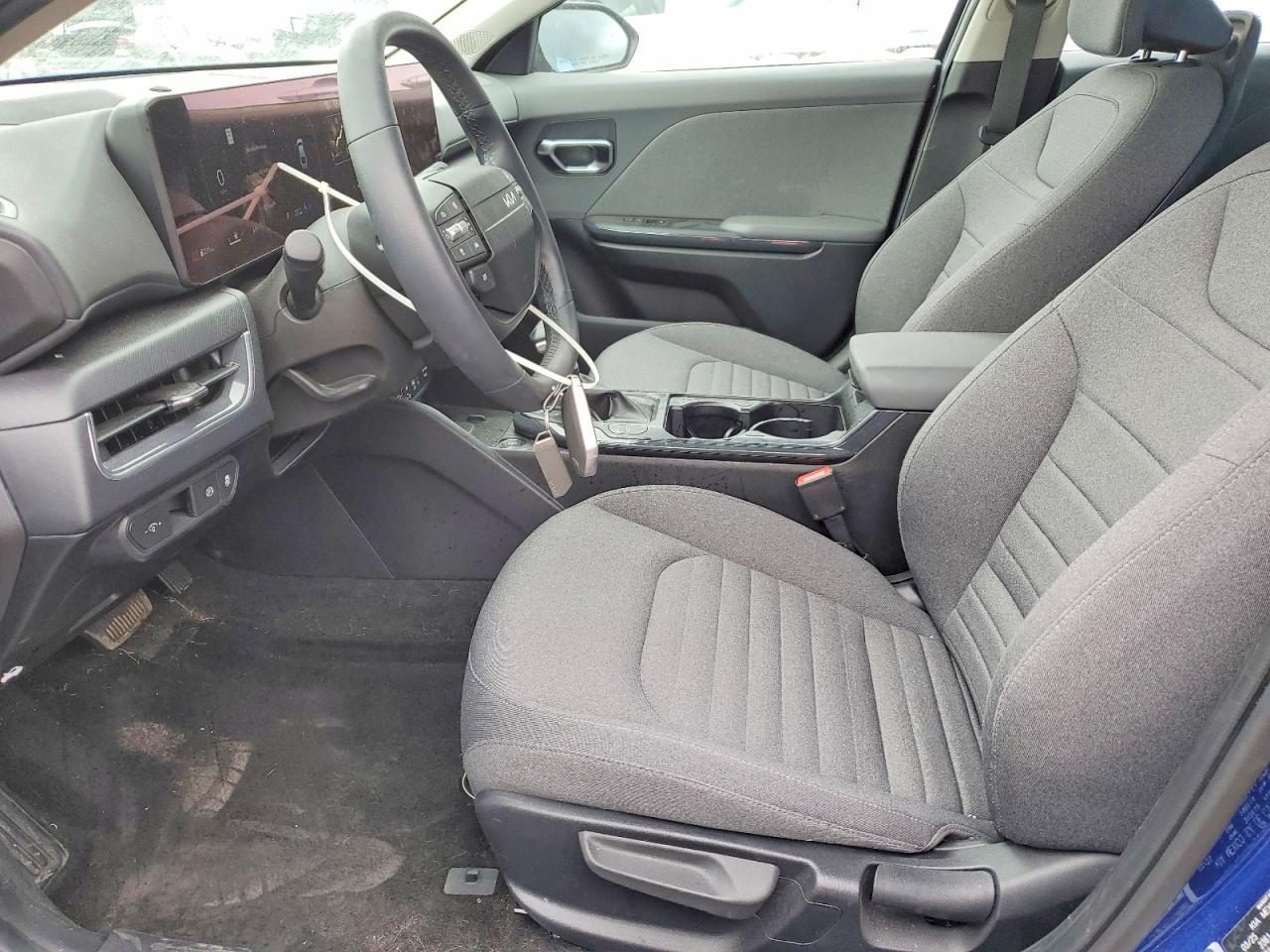 2025 Kia K4 Ex - zdjęcie 7