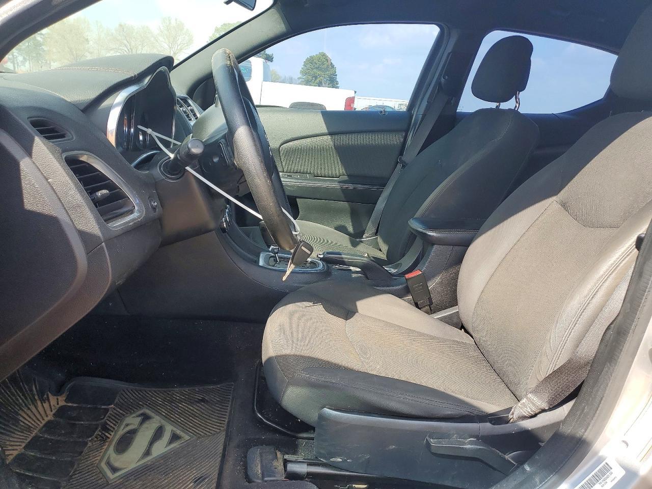 2014 Dodge Avenger Se - zdjęcie 7