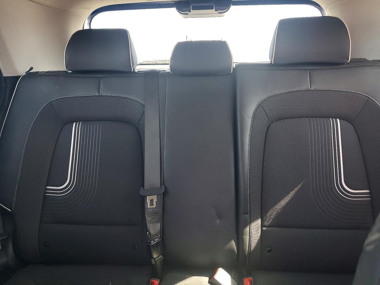 2022 Hyundai Venue Sel - zdjęcie 10