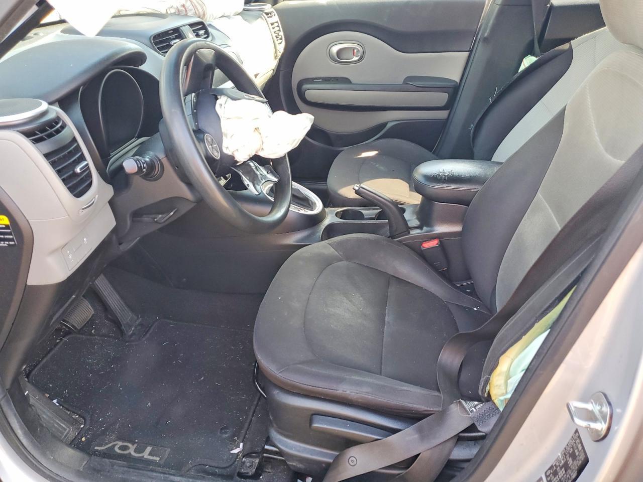 2015 Kia Soul - zdjęcie 7