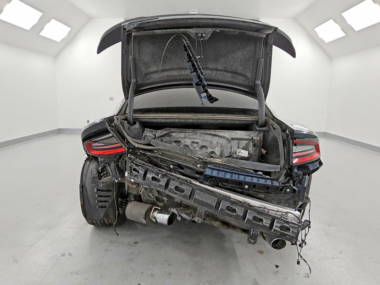 2023 Dodge Charger Scat Pack - zdjęcie 6