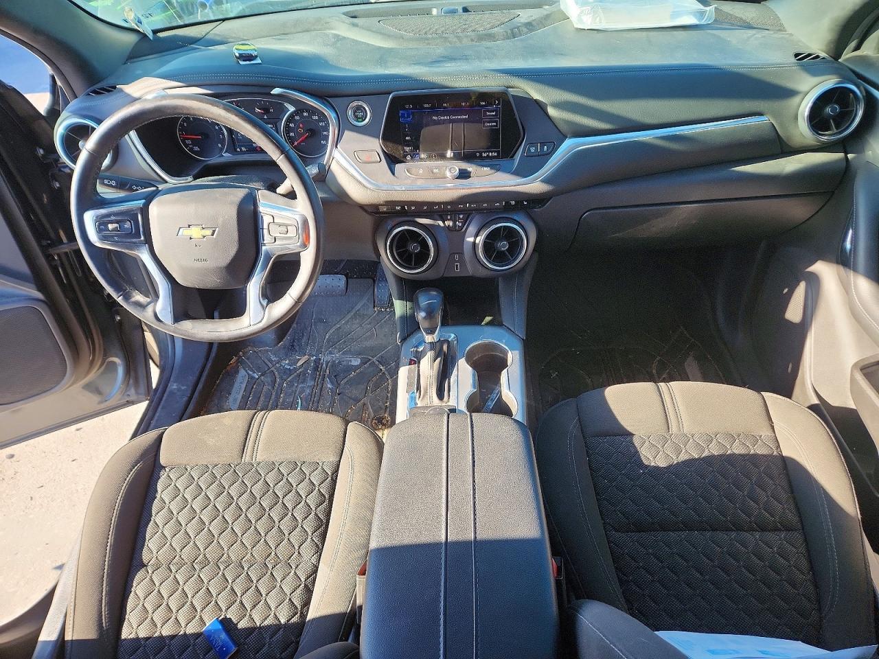 2019 Chevrolet Blazer 2Lt - zdjęcie 8