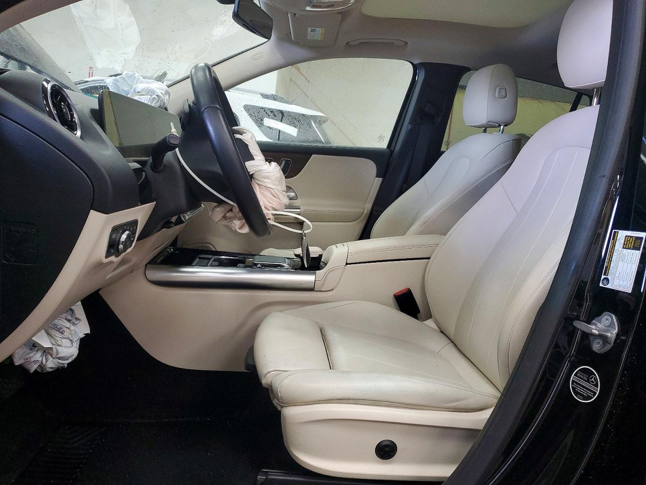 2021 Mercedes-Benz Gla 250 4Matic - zdjęcie 7