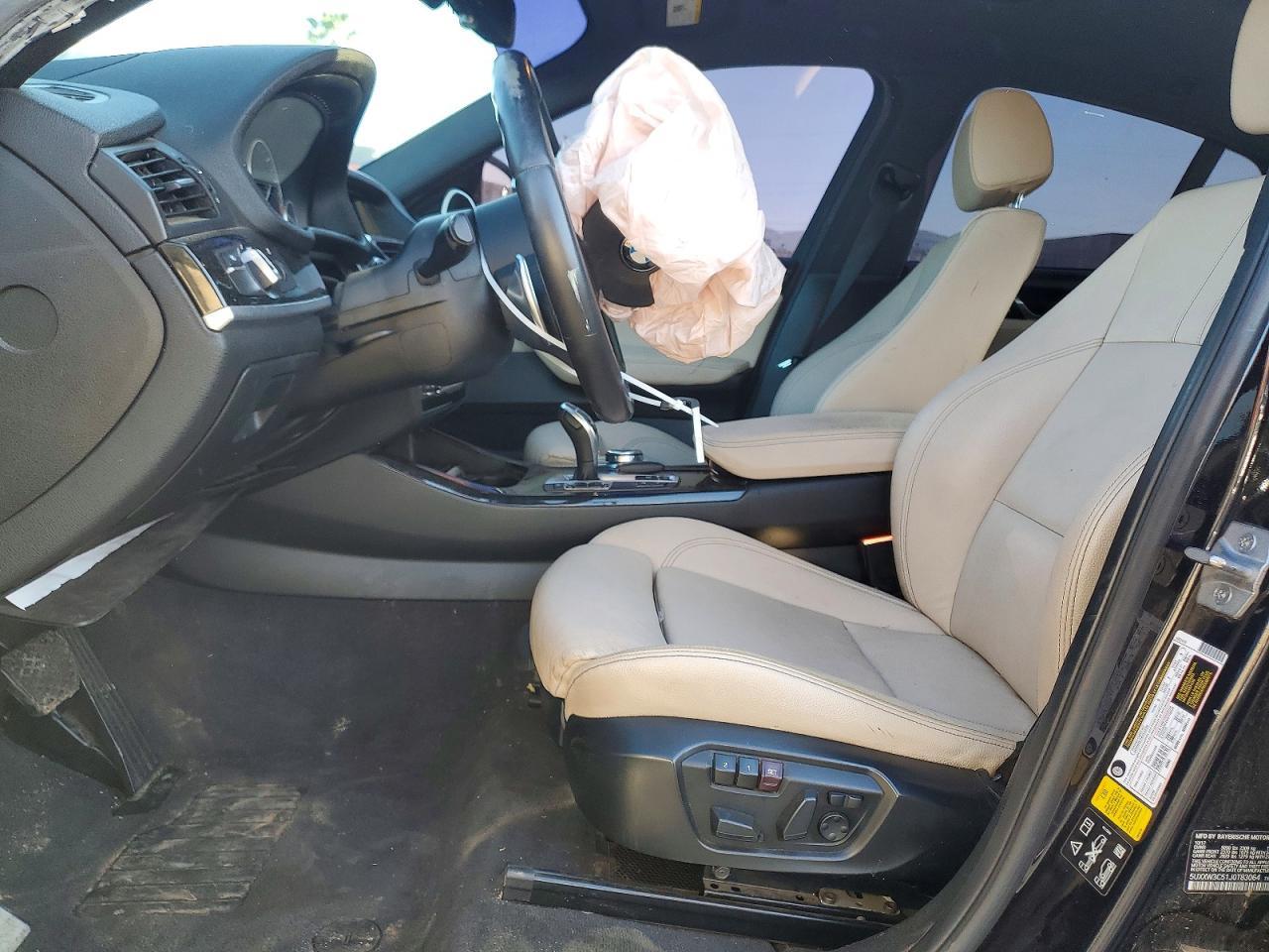 2018 BMW X4 xDrive28I - zdjęcie 7