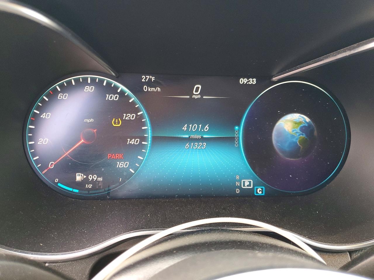 2022 Mercedes-Benz Glc 300 4Matic - zdjęcie 9