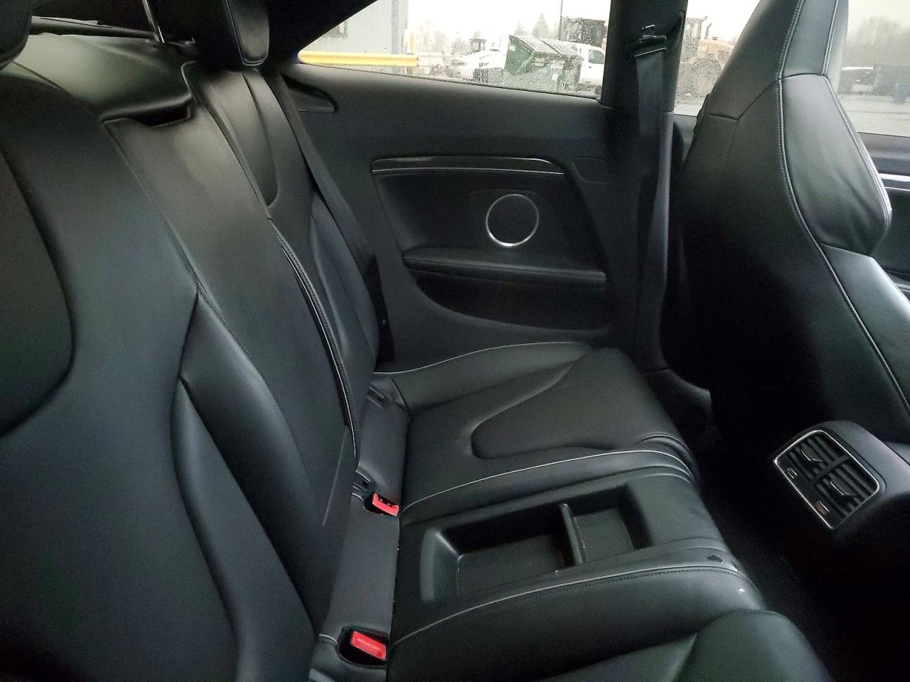 2014 Audi Rs5 - zdjęcie 10