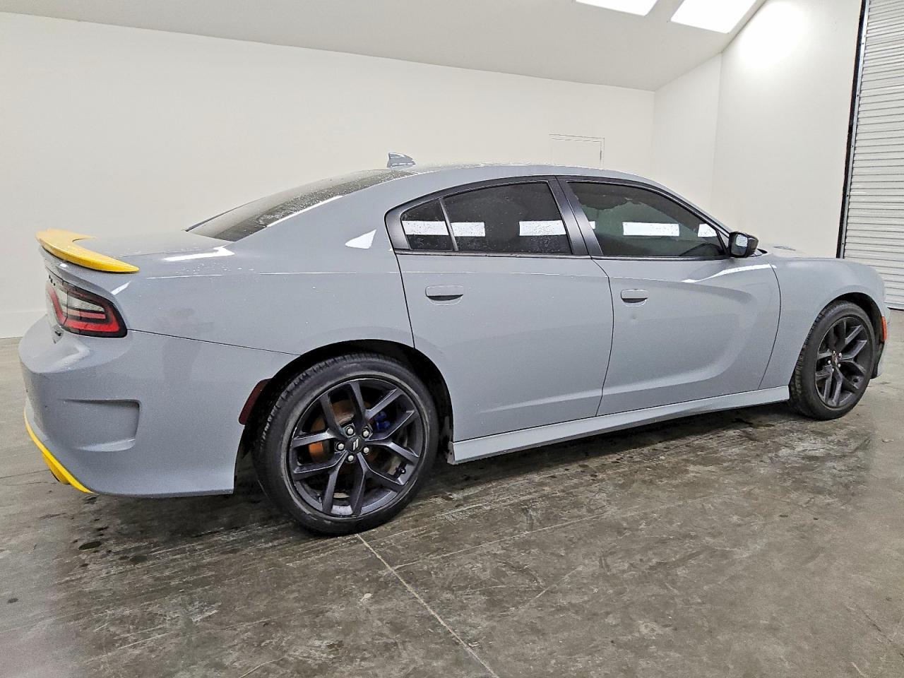 2021 Dodge Charger Gt - zdjęcie 3