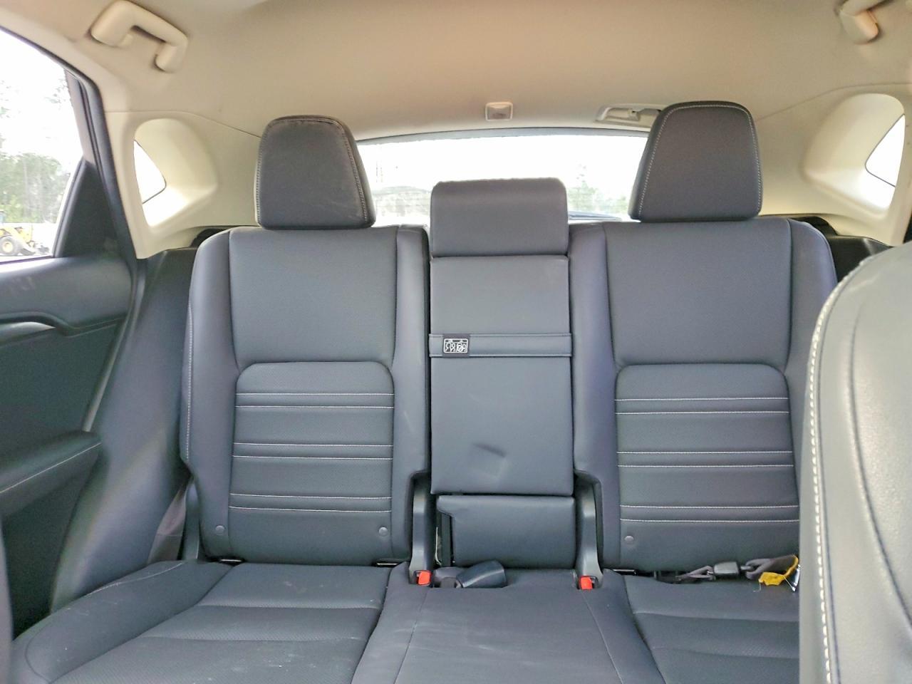 2019 Lexus Nx 300 Base - zdjęcie 10