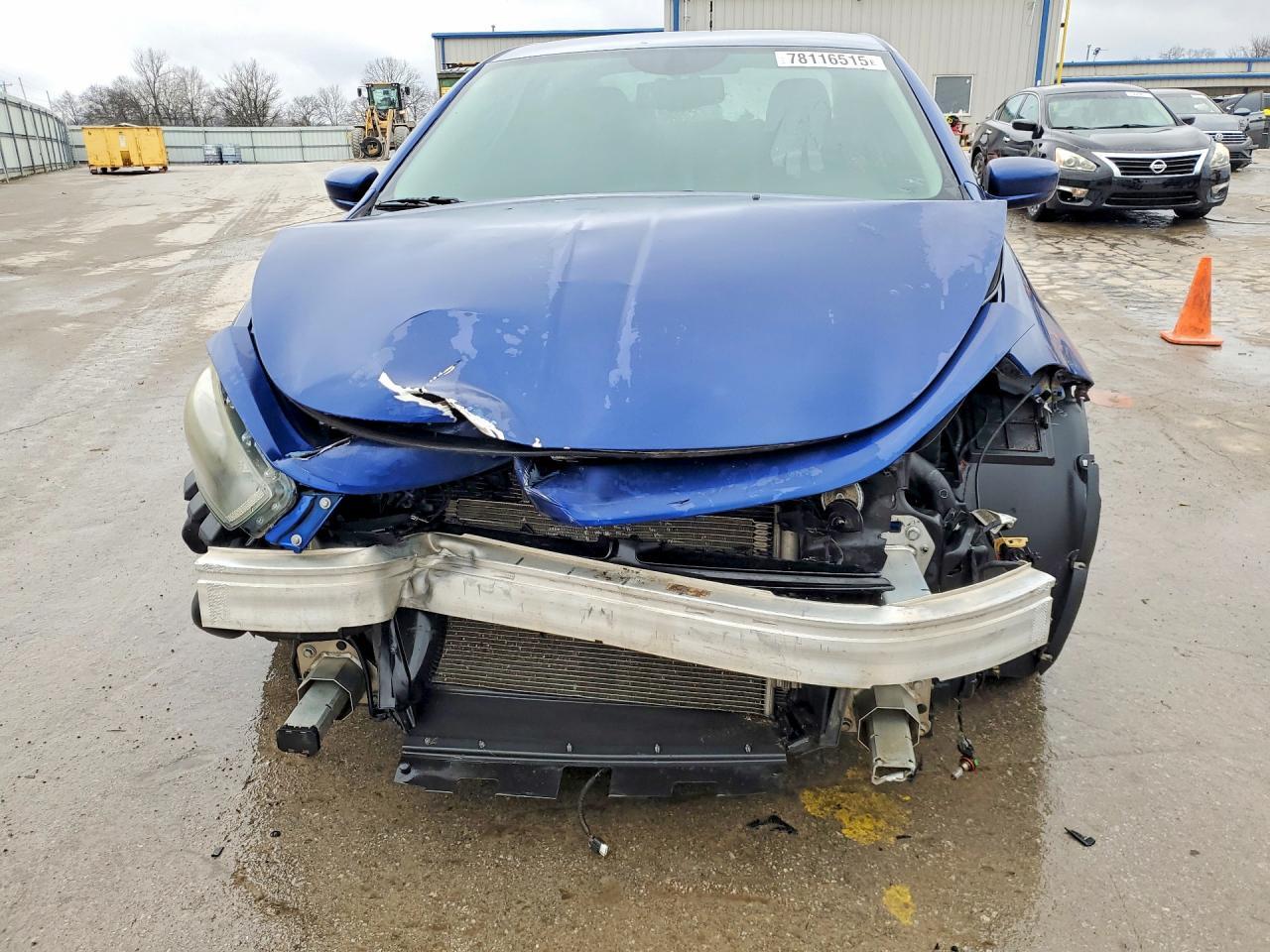 2013 Dodge Dart Sxt - zdjęcie 5