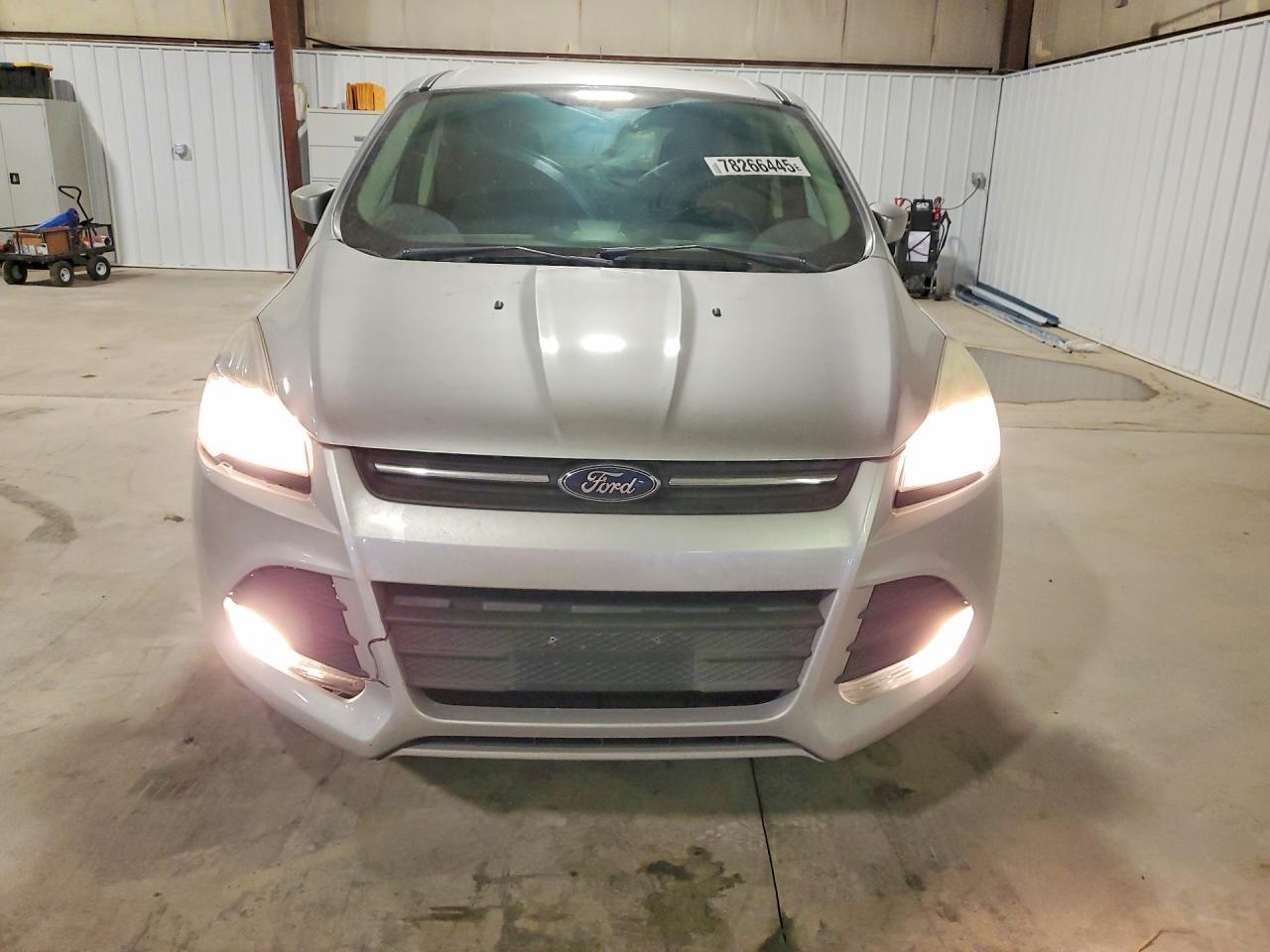 2015 Ford Escape Se - zdjęcie 5