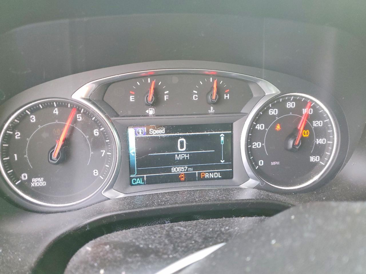 2019 GMC Acadia Slt-1 - zdjęcie 9