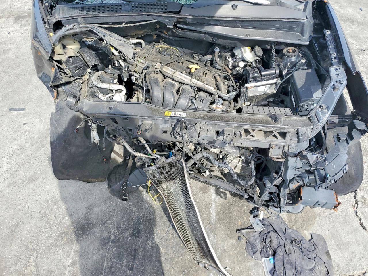 2013 Kia Soul + - zdjęcie 11