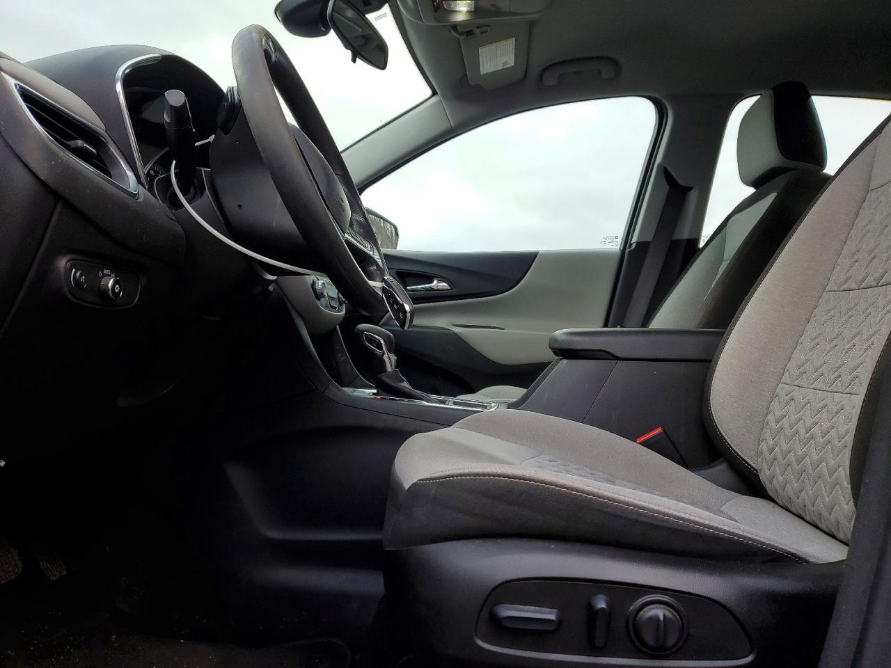 2024 Chevrolet Equinox Ls - zdjęcie 7