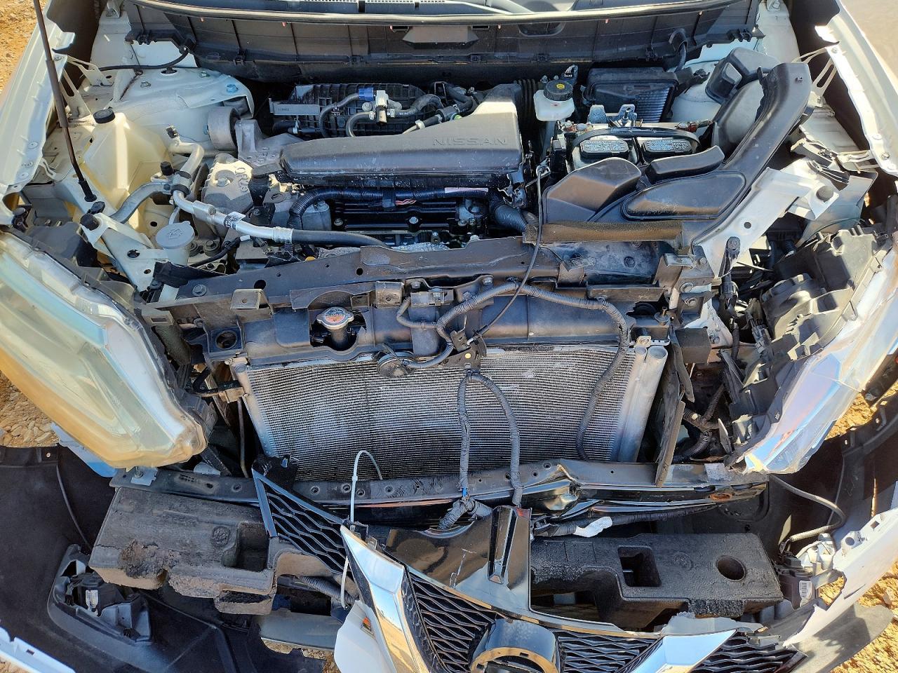 2015 Niss Rogue S - zdjęcie 12