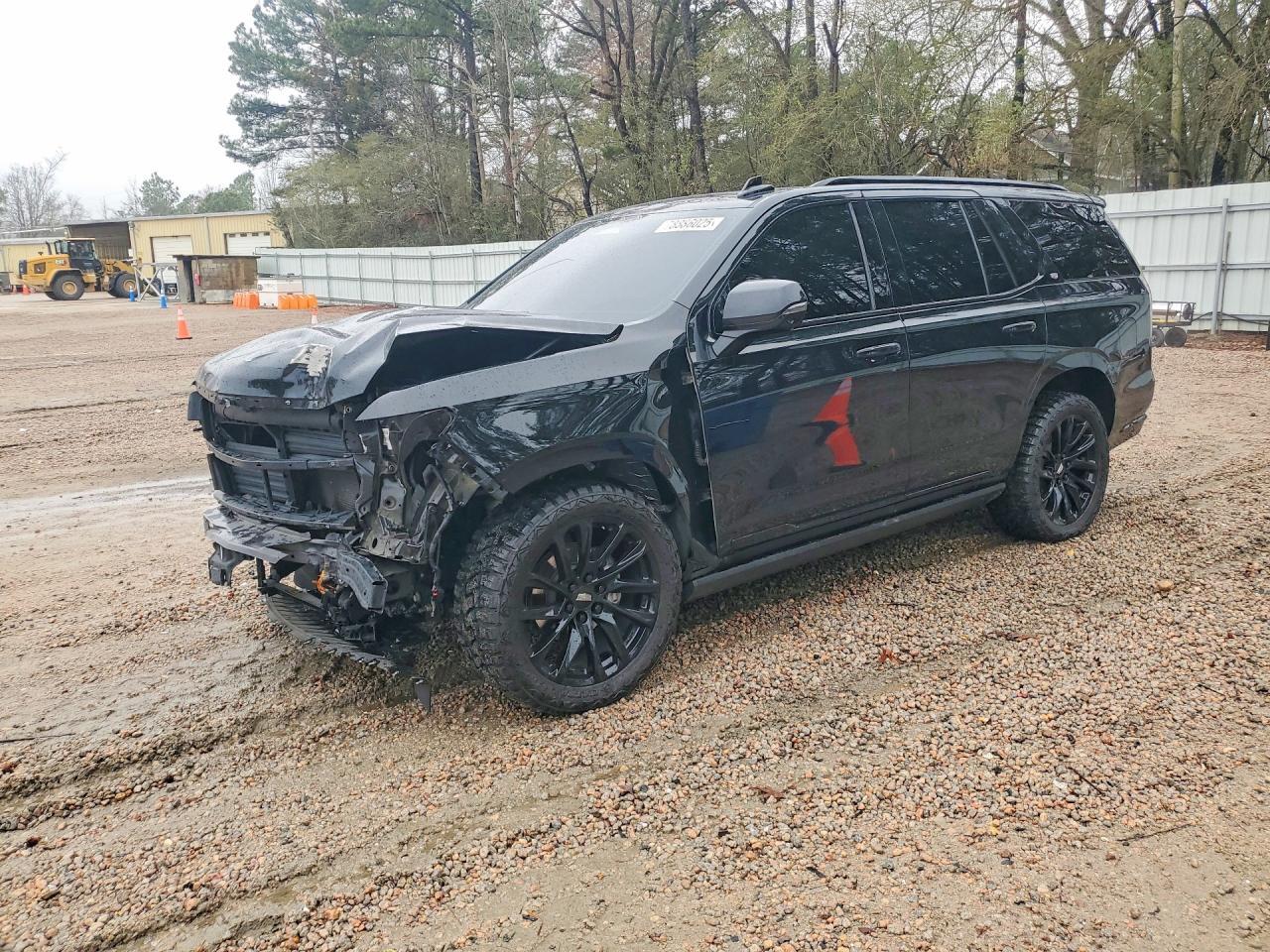 2023 Cadillac Escalade