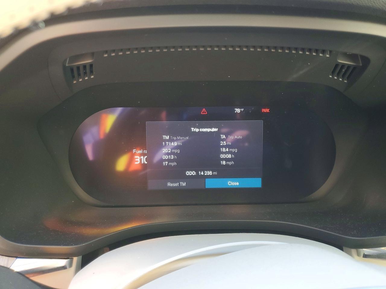 2023 Volvo Xc60 Plus - zdjęcie 9