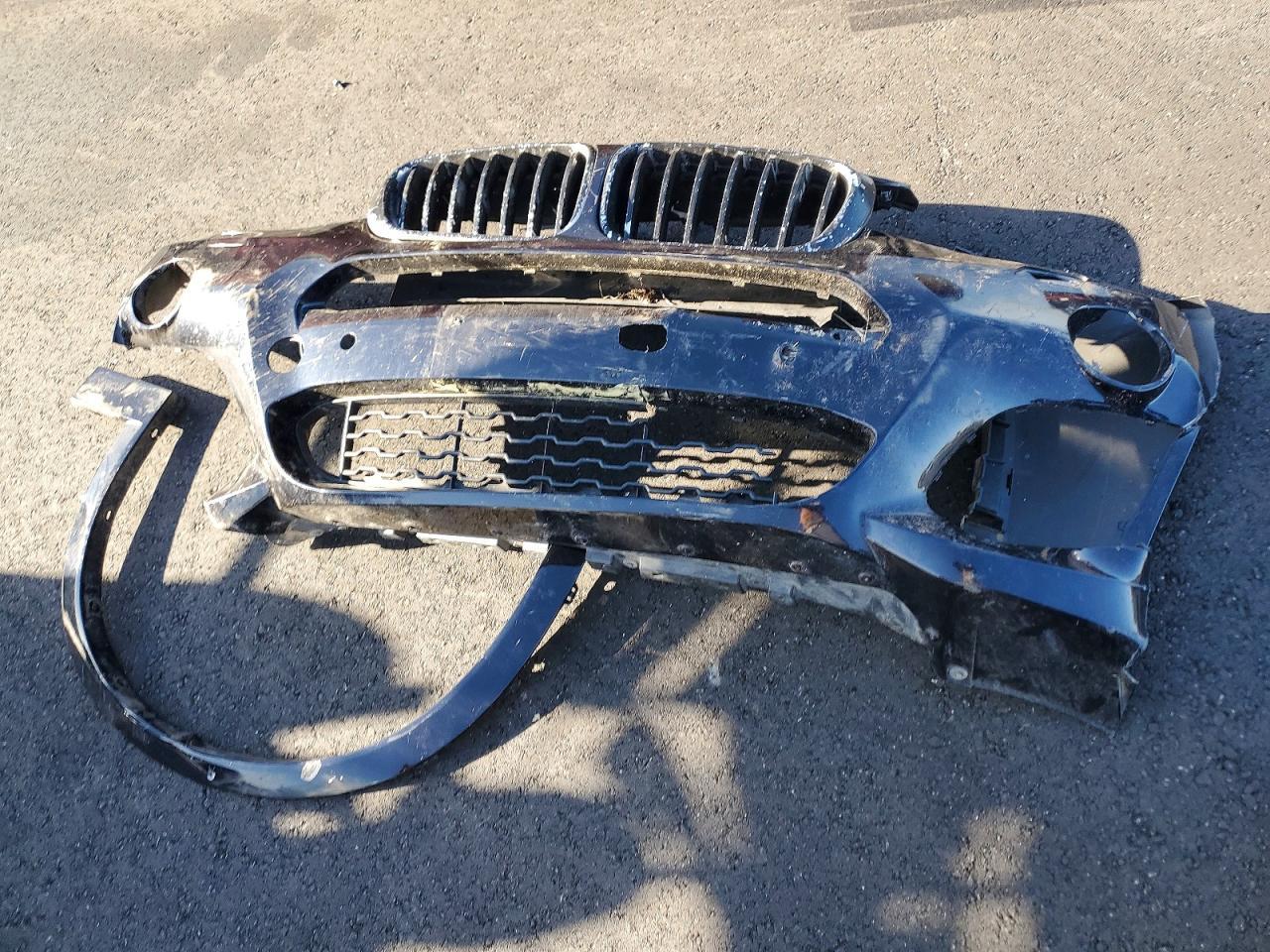 2018 BMW X4 xDrive28I - zdjęcie 13