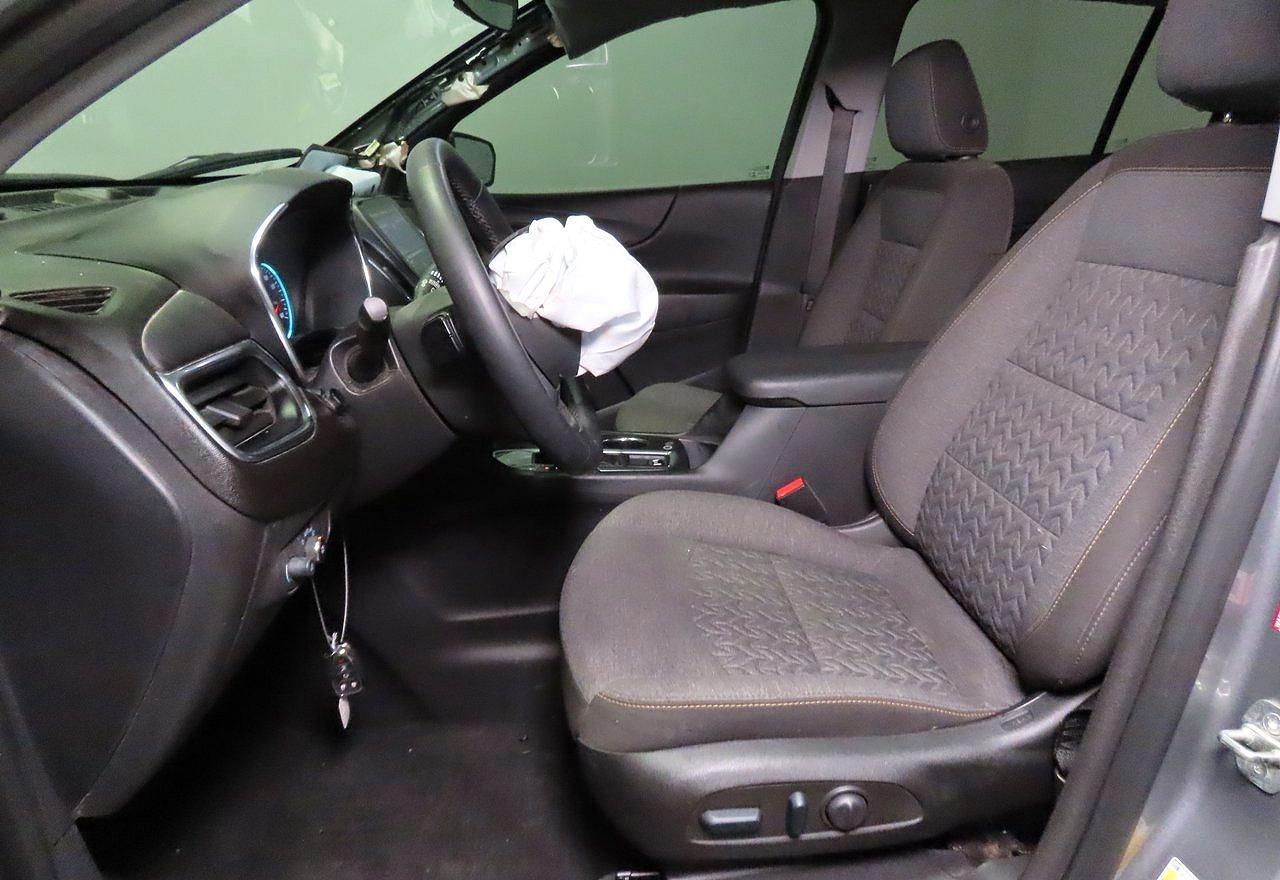 2023 Chevrolet Equinox Lt - zdjęcie 9