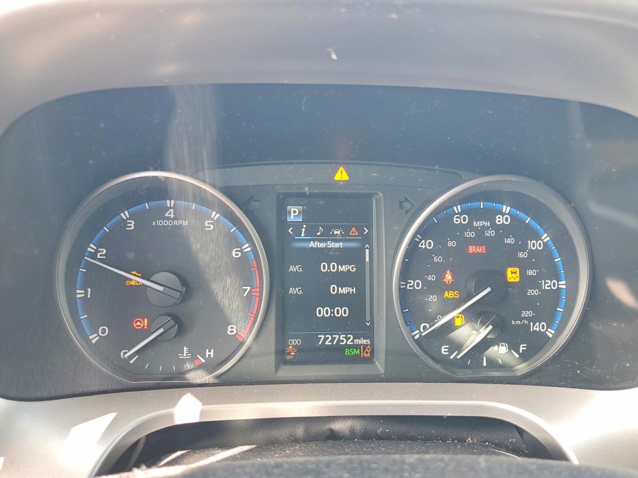 2018 Toyota Rav4 Adventure - zdjęcie 9