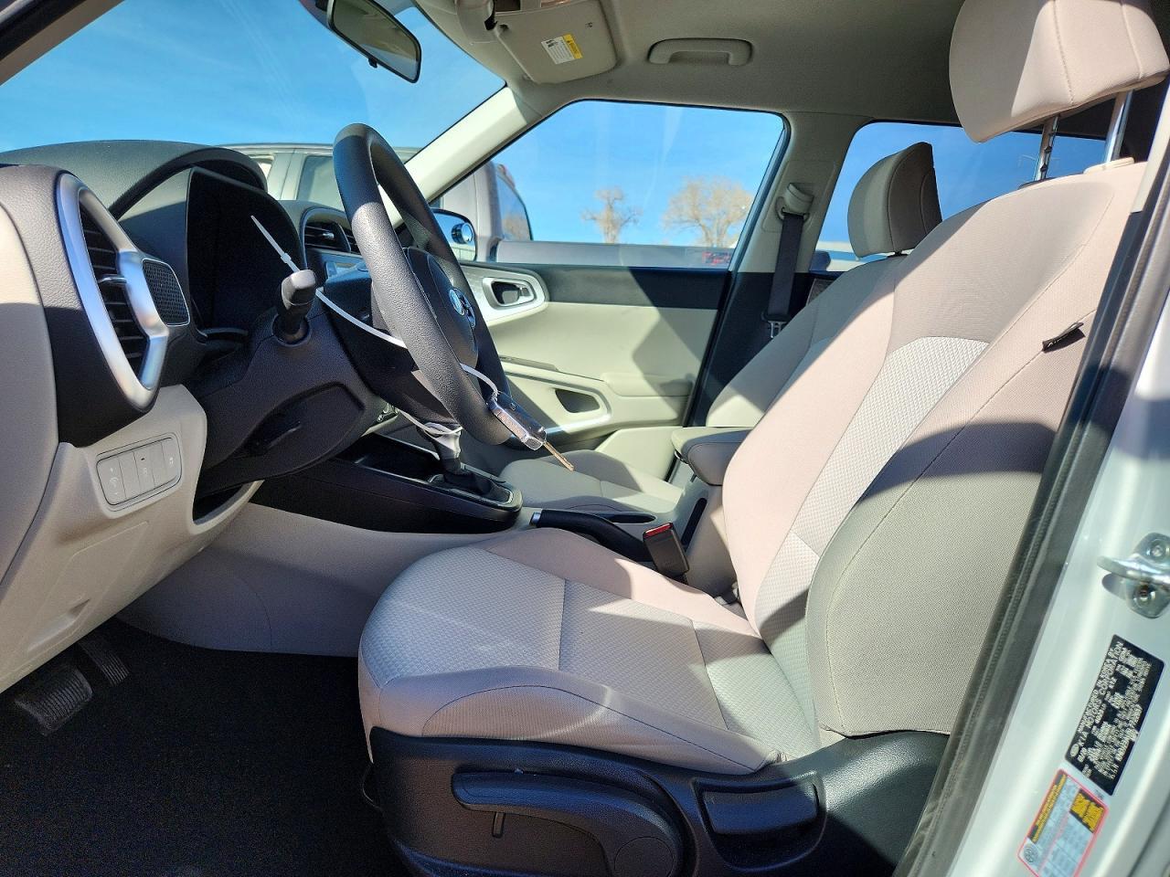 2020 Kia Soul Lx - zdjęcie 7