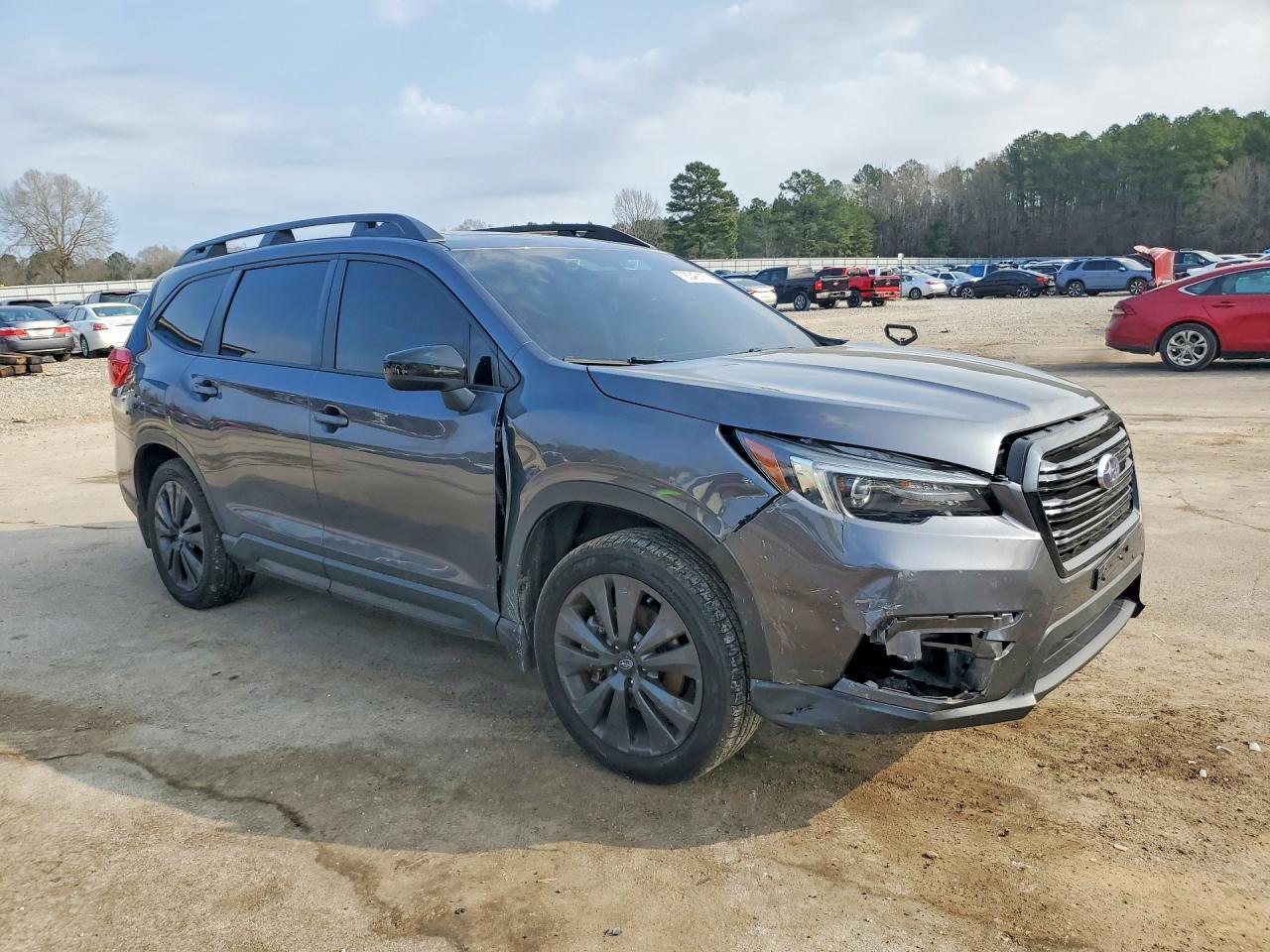 2022 Subaru Ascent Onyx Edition - zdjęcie 4