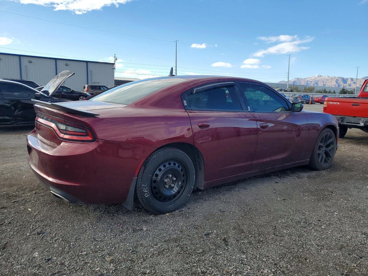 2020 Dodge Charger Sxt - zdjęcie 3