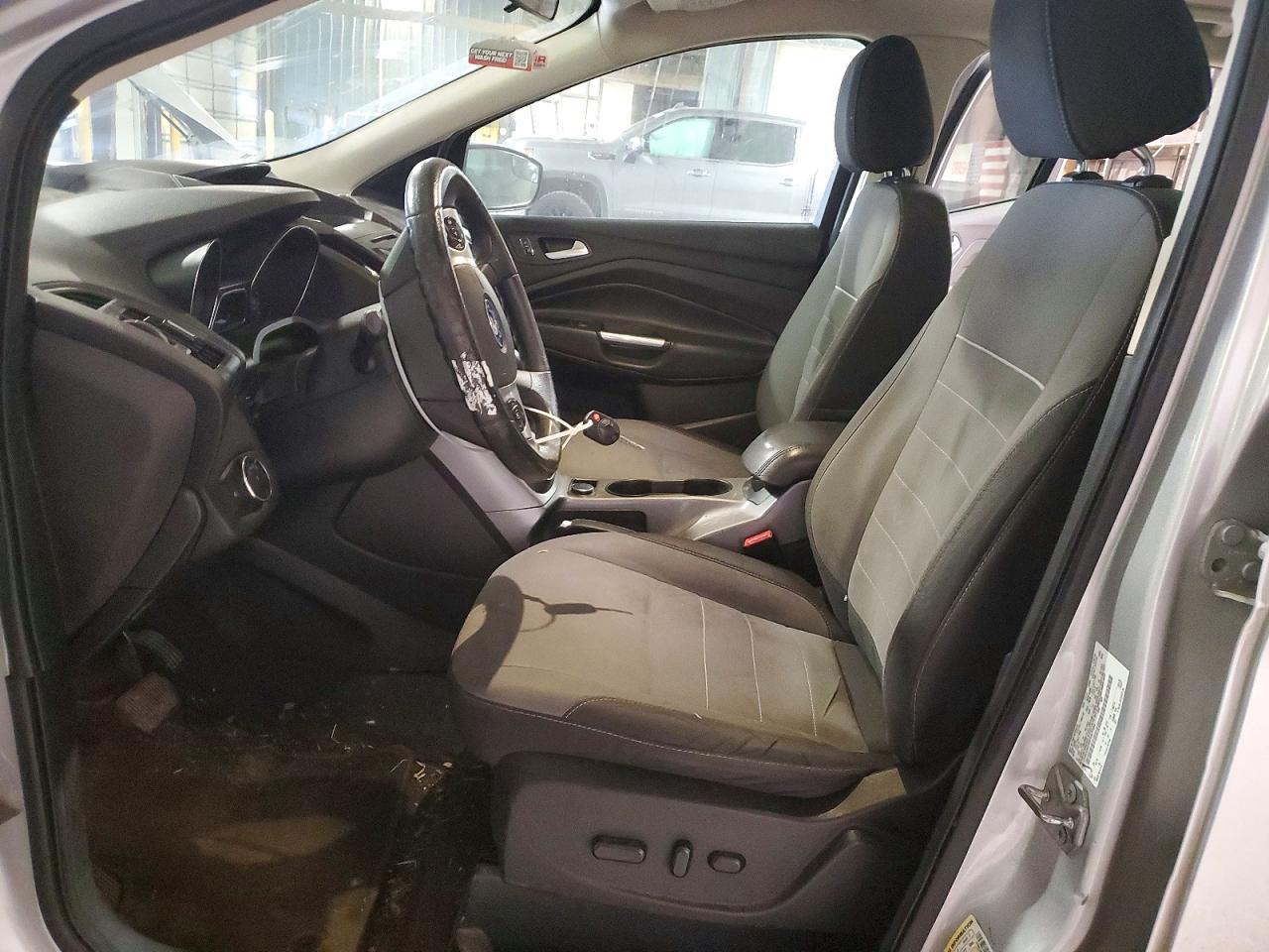 2015 Ford Escape Se - zdjęcie 7