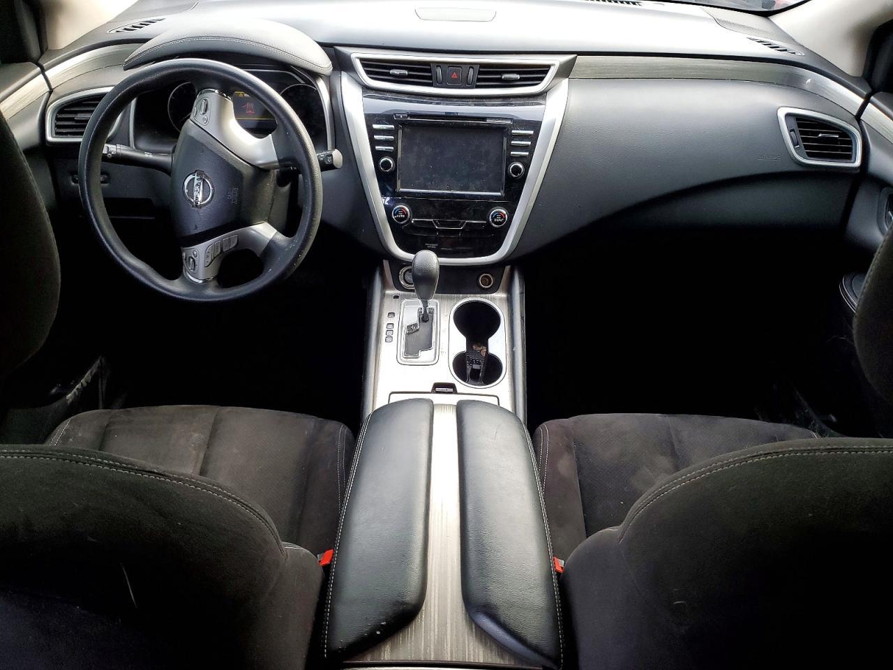 2016 Nissan Murano S - zdjęcie 8