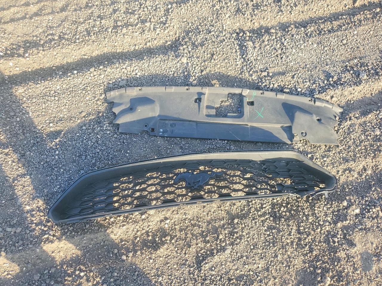 2019 Ford Mustang - zdjęcie 12