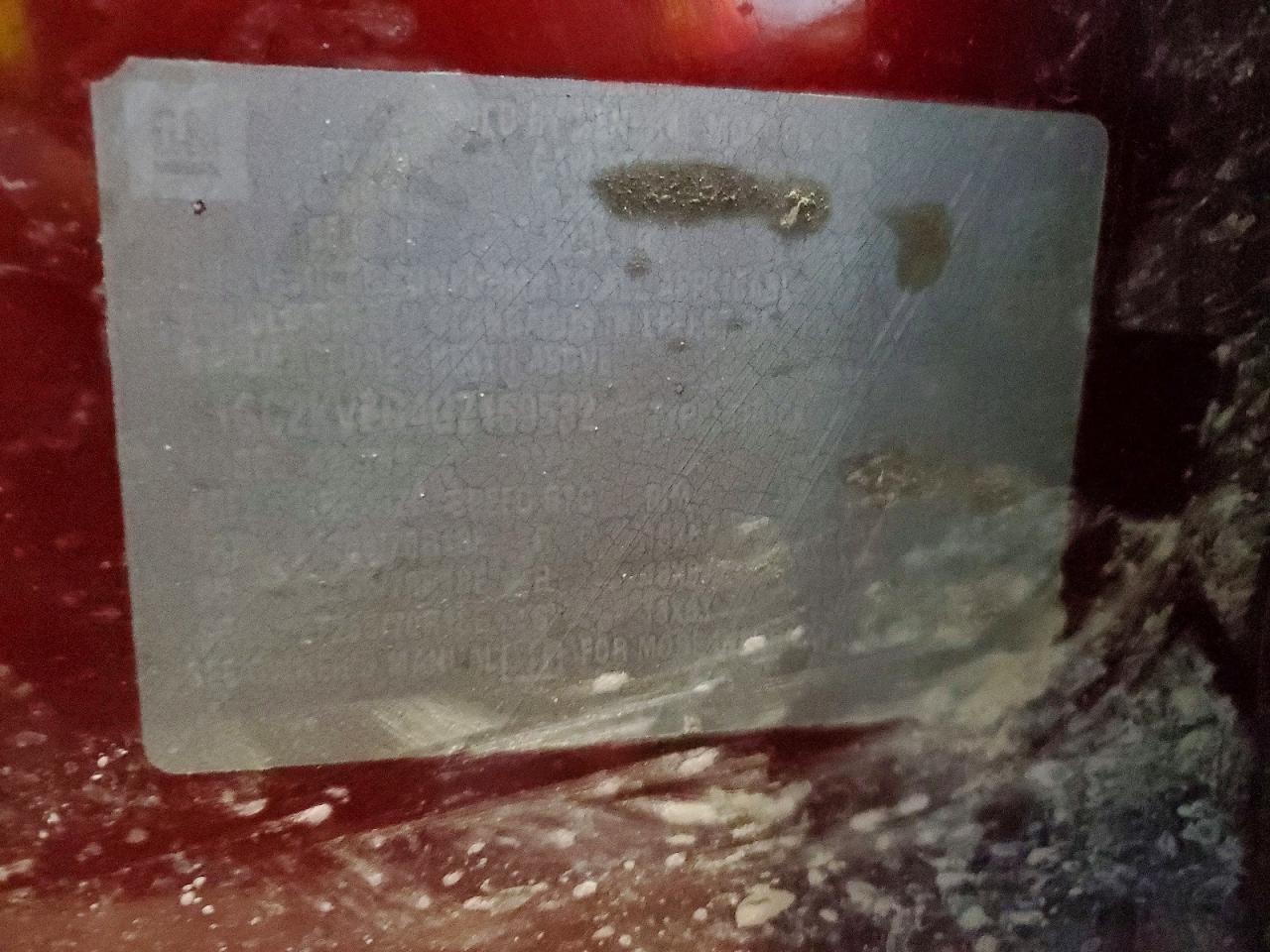 2016 Chevrolet Silverado K2500 Heavy Duty Lt - zdjęcie 13