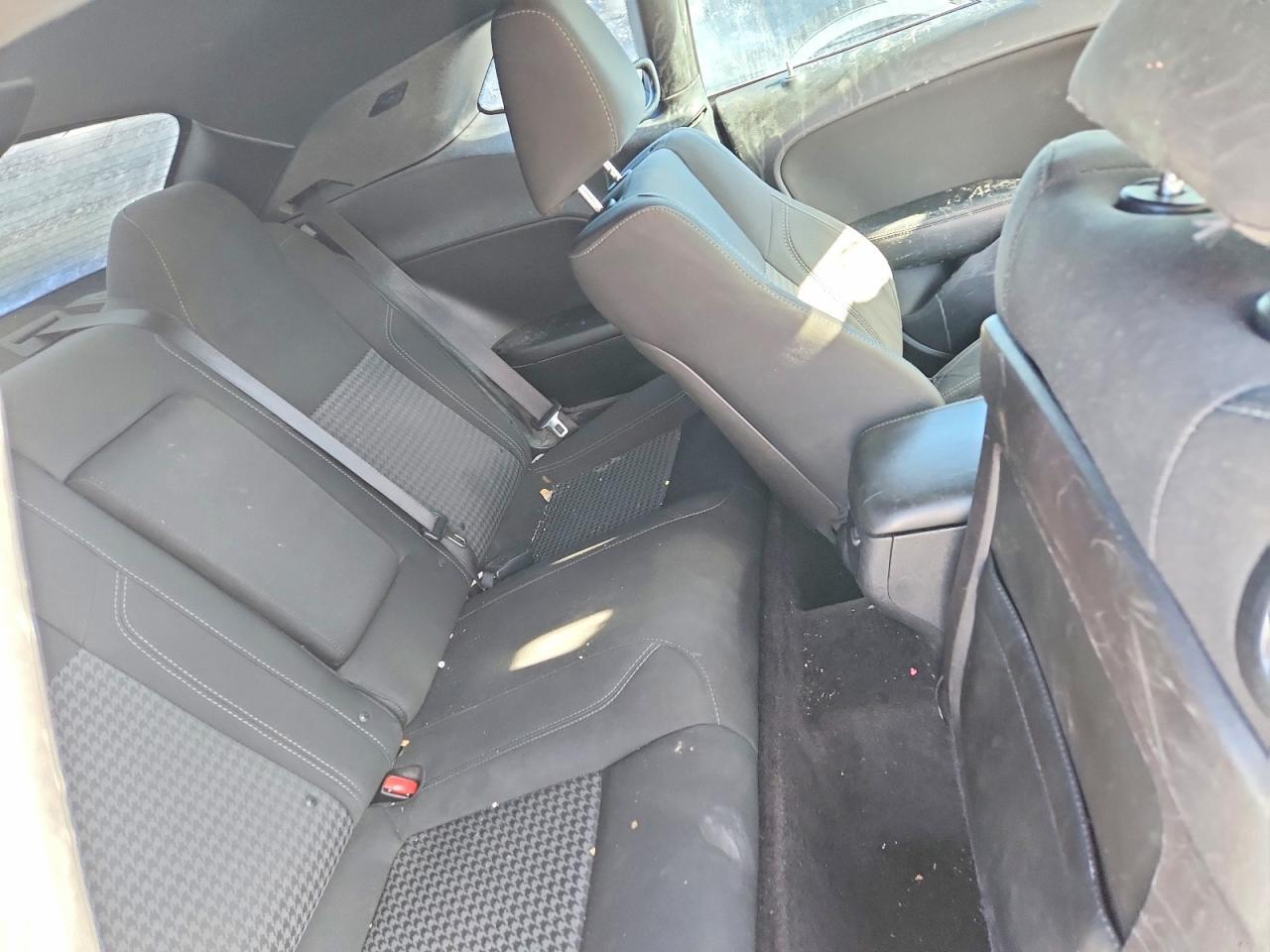 2016 Dodge Challenger Sxt - zdjęcie 10