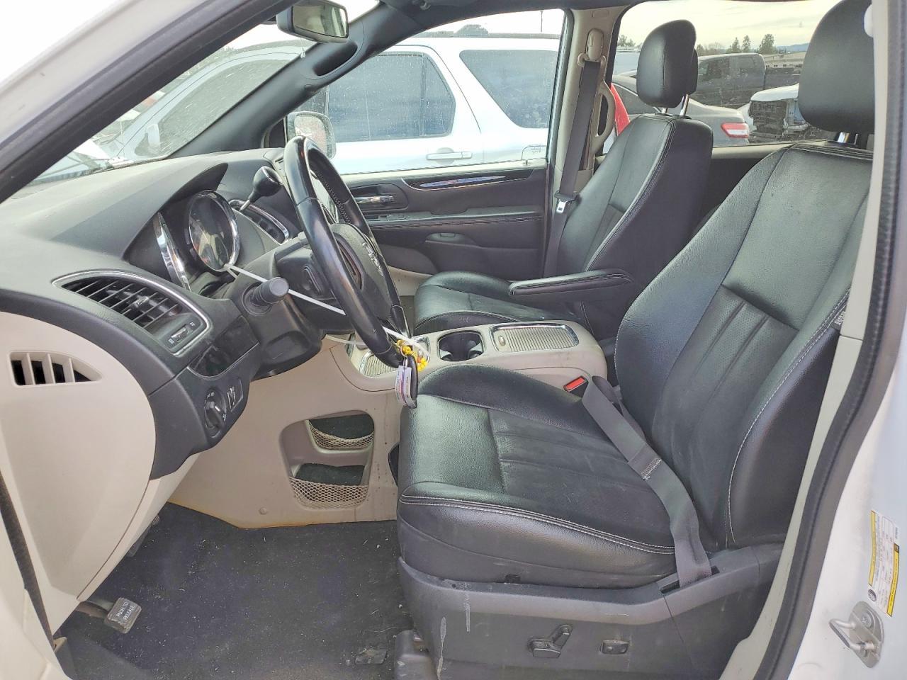 2019 Dodge Grand Caravan Sxt - zdjęcie 7