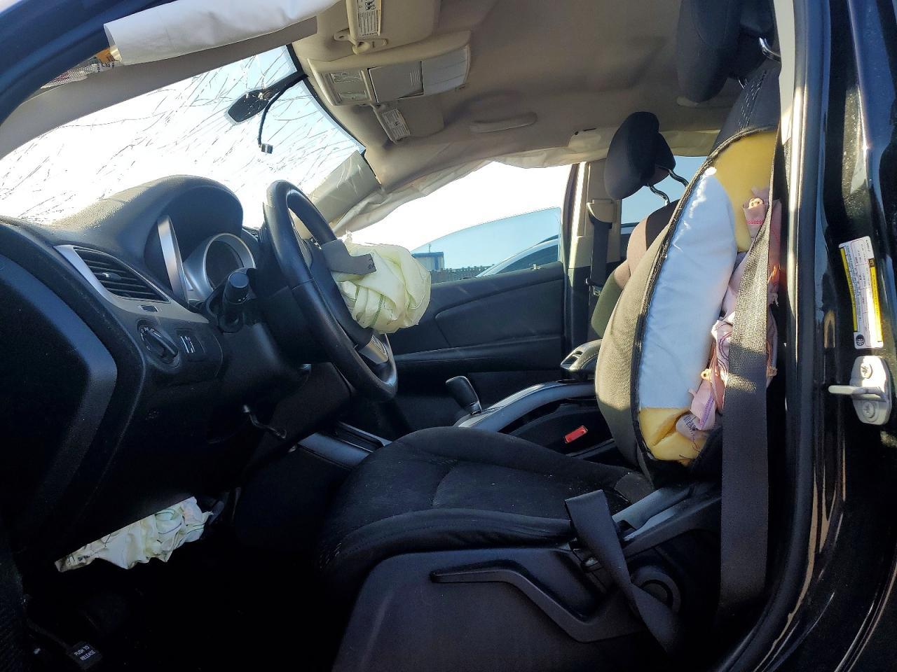 2018 Dodge Journey Se - zdjęcie 7