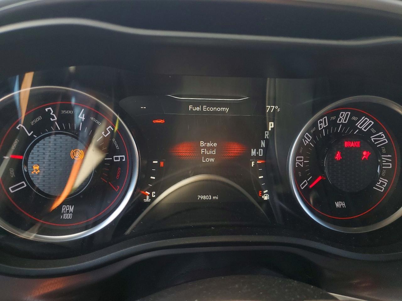 2020 Dodge Challenger Sxt - zdjęcie 9