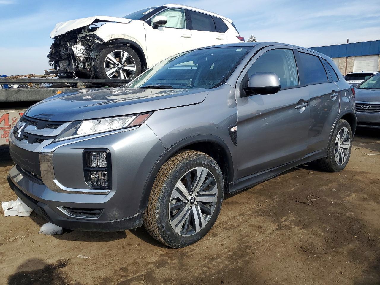 2024 Mitsubishi Outlander Sport S/Se - zdjęcie główne